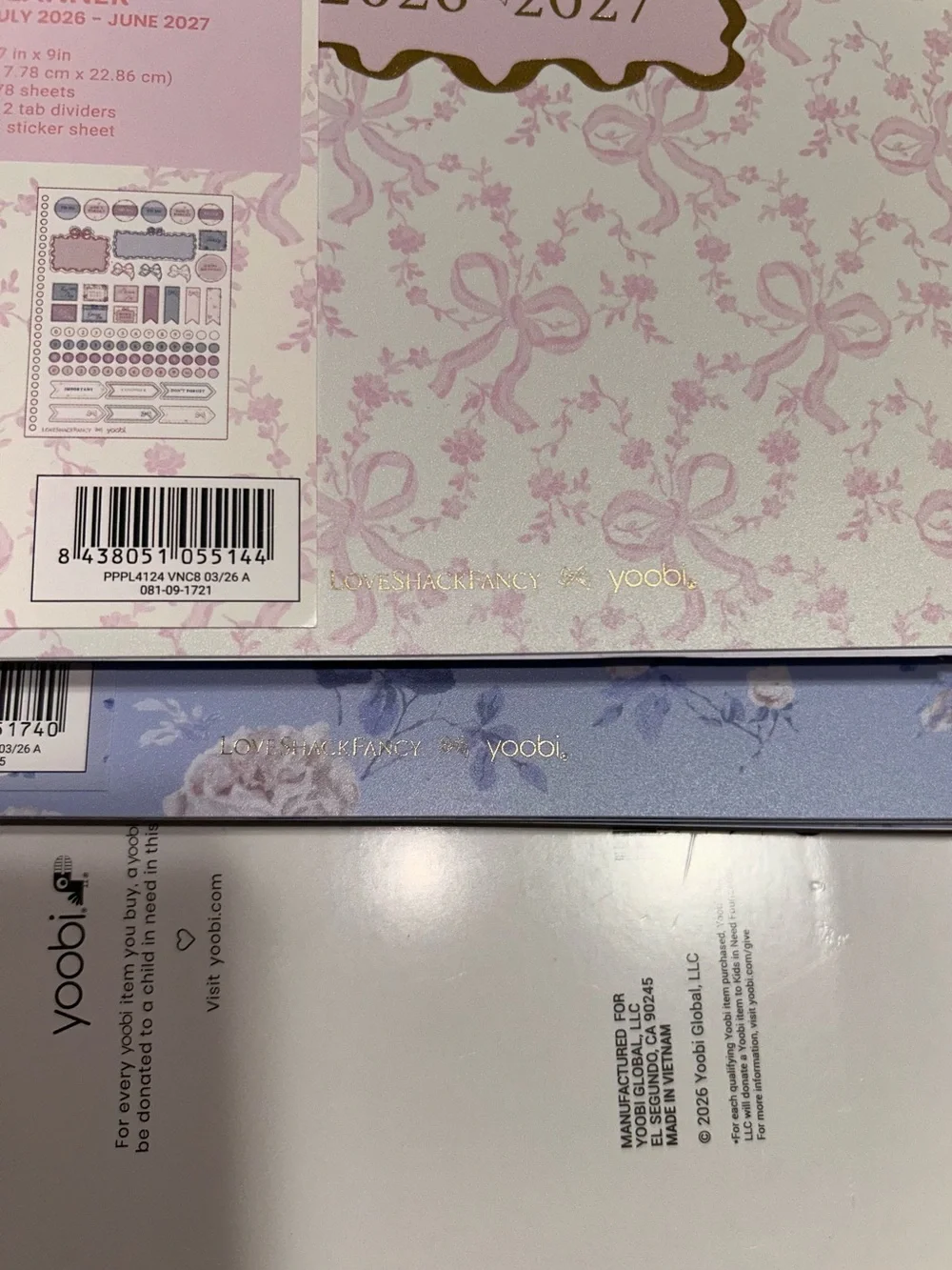 LoveShackFancy